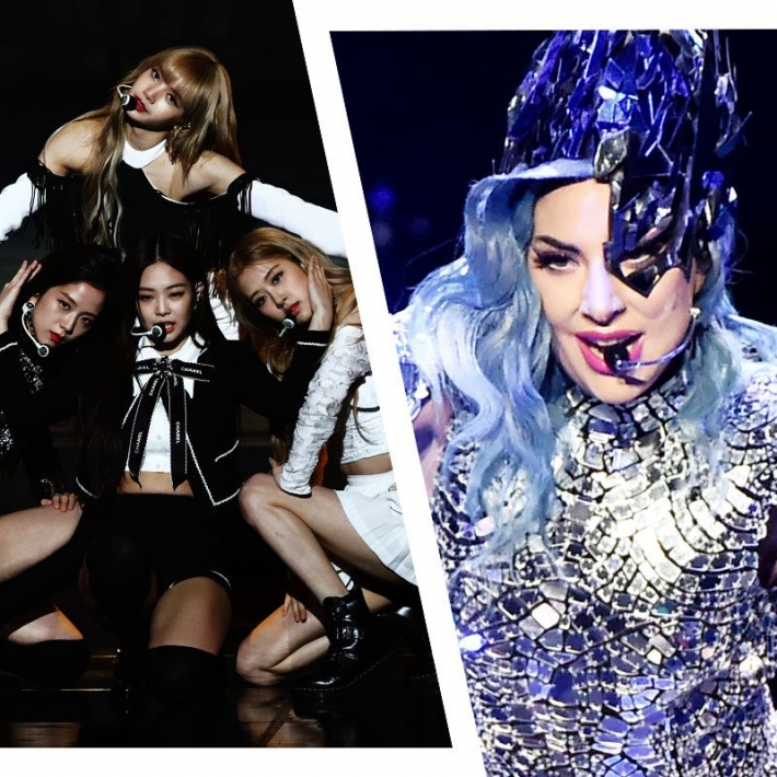 Цацагдсан даруйдаа 4 сая хандалт авсан Lady Gaga-ийн хамтарсан дуу